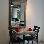Restaurant Aux Genets D'or Hotel 2*