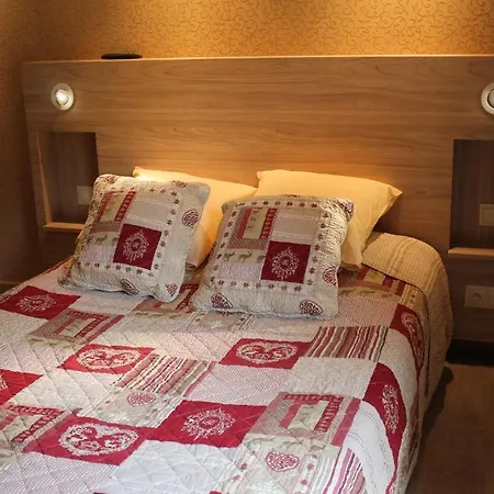 Restaurant Aux Genets D'or