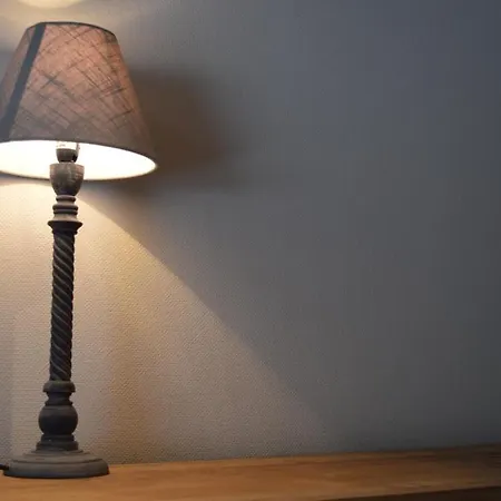 Hotell Restaurant Aux Genets D'or Mandailles-Saint-Julien