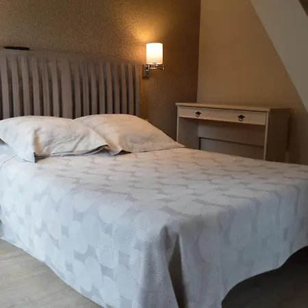 Restaurant Aux Genets D'or