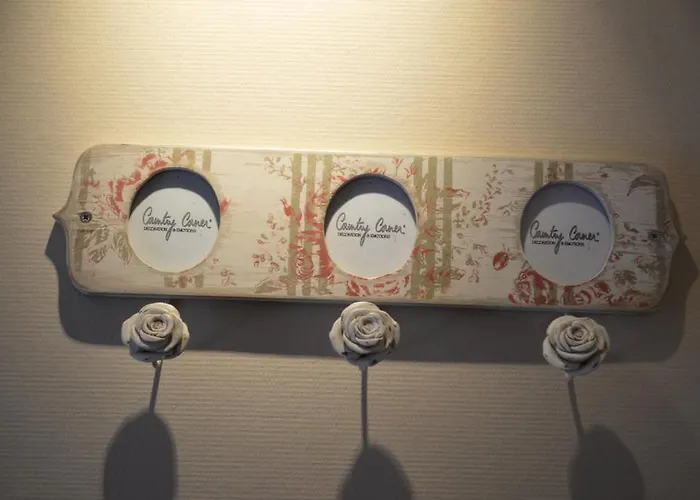 Restaurant Aux Genets D'or Mandailles-Saint-Julien